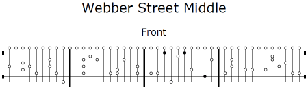Webber Street Middle